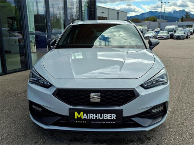 Seat Leon Gebrauchtwagen Seat Leon Gebrauchtwagen