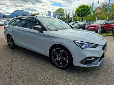 Seat Leon Gebrauchtwagen Seat Leon Gebrauchtwagen