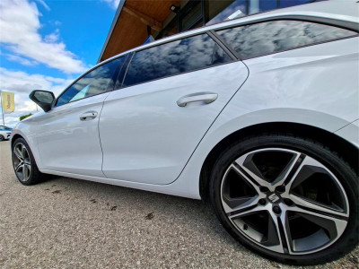 Seat Leon Gebrauchtwagen Seat Leon Gebrauchtwagen