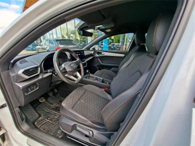 Seat Leon Gebrauchtwagen Seat Leon Gebrauchtwagen