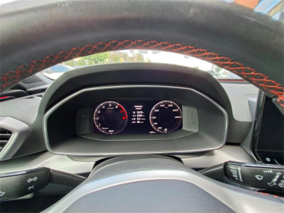 Seat Leon Gebrauchtwagen Seat Leon Gebrauchtwagen