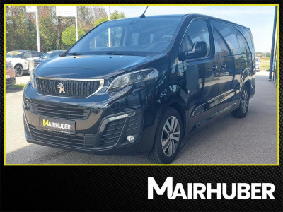 Peugeot Traveller Gebrauchtwagen Peugeot Traveller Gebrauchtwagen