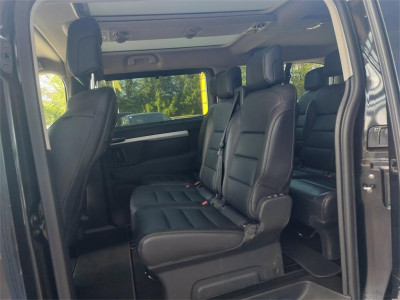 Peugeot Traveller Gebrauchtwagen Peugeot Traveller Gebrauchtwagen