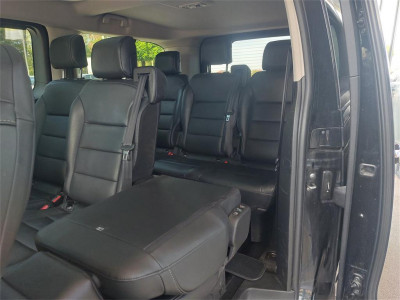 Peugeot Traveller Gebrauchtwagen Peugeot Traveller Gebrauchtwagen