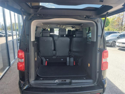 Peugeot Traveller Gebrauchtwagen Peugeot Traveller Gebrauchtwagen