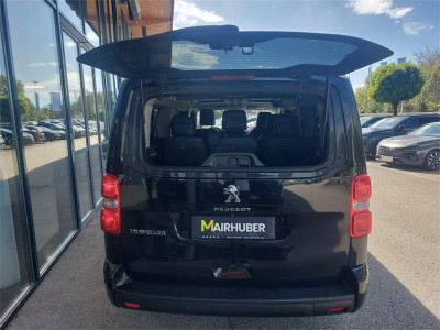 Peugeot Traveller Gebrauchtwagen Peugeot Traveller Gebrauchtwagen