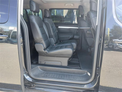 Peugeot Traveller Gebrauchtwagen Peugeot Traveller Gebrauchtwagen