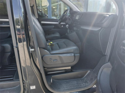 Peugeot Traveller Gebrauchtwagen Peugeot Traveller Gebrauchtwagen