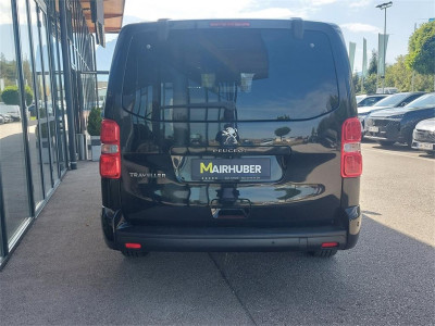 Peugeot Traveller Gebrauchtwagen Peugeot Traveller Gebrauchtwagen