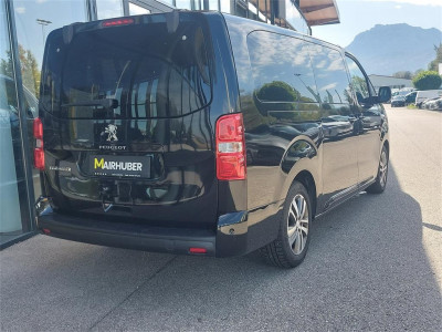 Peugeot Traveller Gebrauchtwagen Peugeot Traveller Gebrauchtwagen