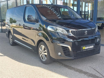 Peugeot Traveller Gebrauchtwagen Peugeot Traveller Gebrauchtwagen