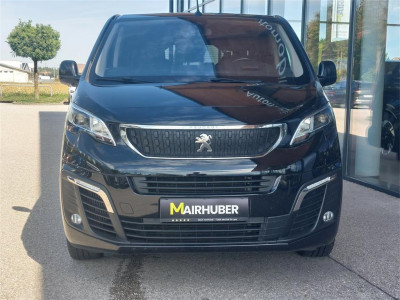 Peugeot Traveller Gebrauchtwagen Peugeot Traveller Gebrauchtwagen