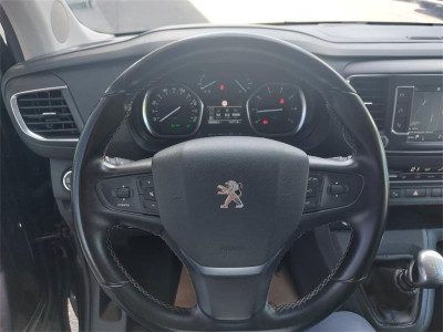 Peugeot Traveller Gebrauchtwagen Peugeot Traveller Gebrauchtwagen