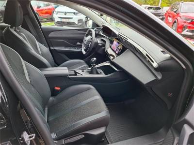 Peugeot 308 Gebrauchtwagen Peugeot 308 Gebrauchtwagen