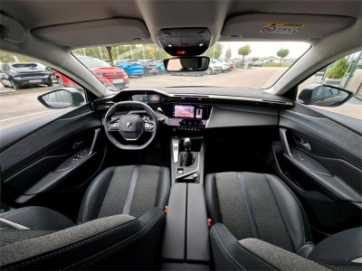 Peugeot 308 Gebrauchtwagen Peugeot 308 Gebrauchtwagen