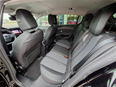 Peugeot 308 Gebrauchtwagen Peugeot 308 Gebrauchtwagen