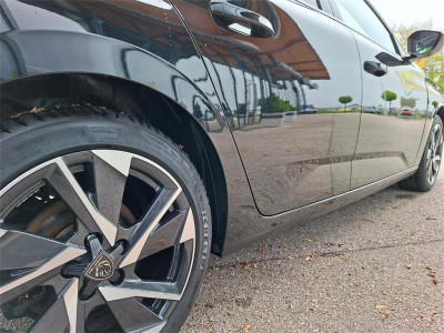 Peugeot 308 Gebrauchtwagen Peugeot 308 Gebrauchtwagen