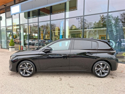 Peugeot 308 Gebrauchtwagen Peugeot 308 Gebrauchtwagen