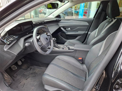 Peugeot 308 Gebrauchtwagen Peugeot 308 Gebrauchtwagen