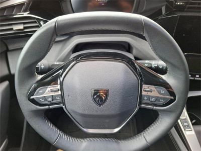 Peugeot 308 Gebrauchtwagen Peugeot 308 Gebrauchtwagen