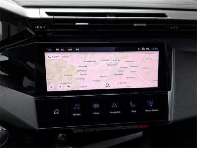 Peugeot 308 Gebrauchtwagen Peugeot 308 Gebrauchtwagen