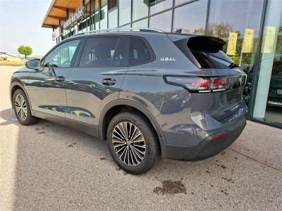 VW Tiguan Gebrauchtwagen VW Tiguan Gebrauchtwagen