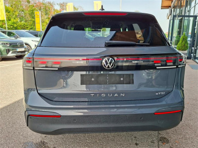 VW Tiguan Gebrauchtwagen VW Tiguan Gebrauchtwagen
