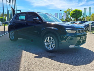 Jeep Avenger Gebrauchtwagen Jeep Avenger Gebrauchtwagen