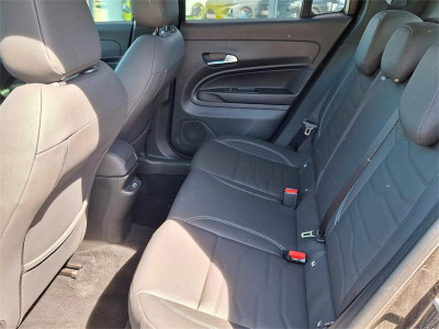 Jeep Avenger Gebrauchtwagen Jeep Avenger Gebrauchtwagen