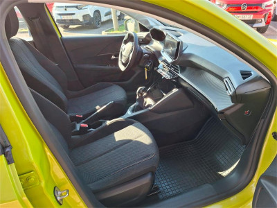 Peugeot 208 Gebrauchtwagen Peugeot 208 Gebrauchtwagen