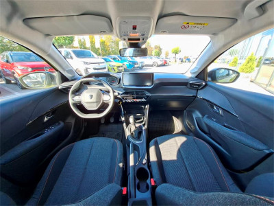 Peugeot 208 Gebrauchtwagen Peugeot 208 Gebrauchtwagen