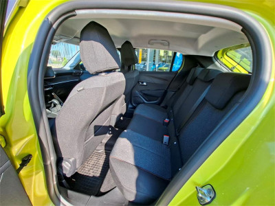 Peugeot 208 Gebrauchtwagen Peugeot 208 Gebrauchtwagen