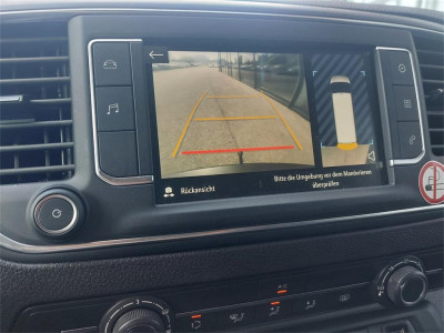 Opel Vivaro Gebrauchtwagen Opel Vivaro Gebrauchtwagen