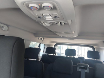 Opel Vivaro Gebrauchtwagen Opel Vivaro Gebrauchtwagen