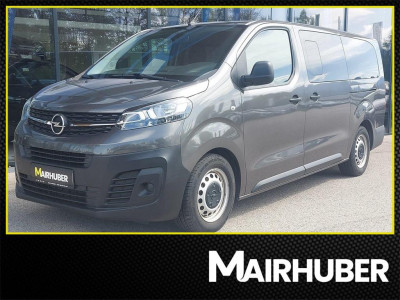 Opel Vivaro Gebrauchtwagen Opel Vivaro Gebrauchtwagen