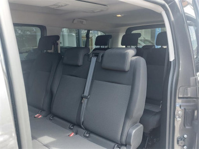 Opel Vivaro Gebrauchtwagen Opel Vivaro Gebrauchtwagen