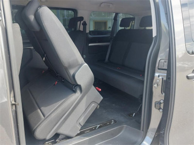 Opel Vivaro Gebrauchtwagen Opel Vivaro Gebrauchtwagen