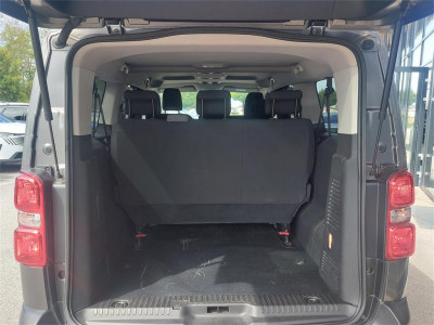Opel Vivaro Gebrauchtwagen Opel Vivaro Gebrauchtwagen