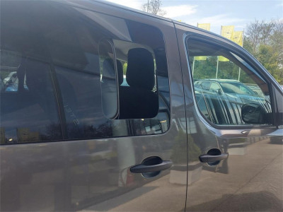 Opel Vivaro Gebrauchtwagen Opel Vivaro Gebrauchtwagen