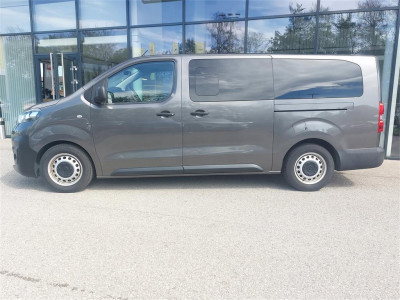 Opel Vivaro Gebrauchtwagen Opel Vivaro Gebrauchtwagen