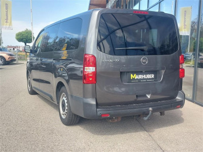 Opel Vivaro Gebrauchtwagen Opel Vivaro Gebrauchtwagen