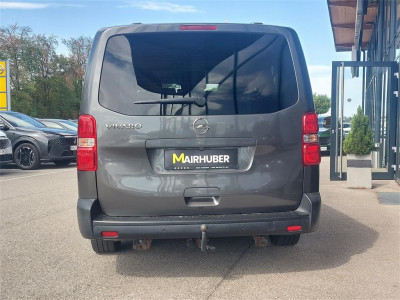 Opel Vivaro Gebrauchtwagen Opel Vivaro Gebrauchtwagen