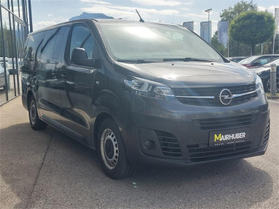 Opel Vivaro Gebrauchtwagen Opel Vivaro Gebrauchtwagen