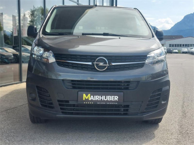 Opel Vivaro Gebrauchtwagen Opel Vivaro Gebrauchtwagen