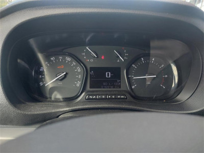 Opel Vivaro Gebrauchtwagen Opel Vivaro Gebrauchtwagen