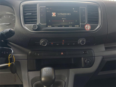 Opel Vivaro Gebrauchtwagen Opel Vivaro Gebrauchtwagen