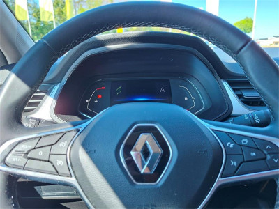 Renault Captur Gebrauchtwagen Renault Captur Gebrauchtwagen