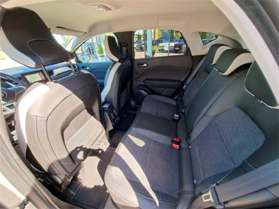 Renault Captur Gebrauchtwagen Renault Captur Gebrauchtwagen