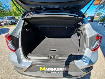 Renault Captur Gebrauchtwagen Renault Captur Gebrauchtwagen