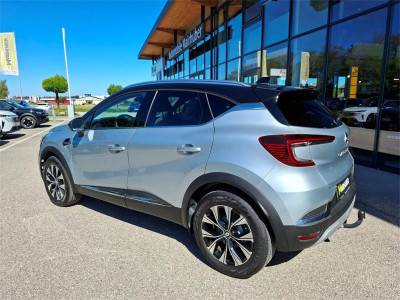 Renault Captur Gebrauchtwagen Renault Captur Gebrauchtwagen